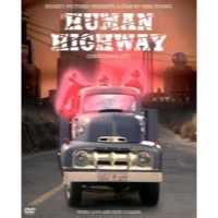 Young, Neil: Human Highway (DVD)